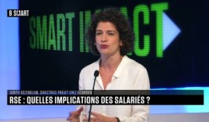 SMART IMPACT - Le débat du lundi 19 juillet 2021