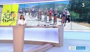 Tour de France 2021 : Tadej Pogacar vers la victoire finale ?