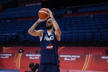 Le Resume De Japon France Basket H Prepa Jo Video