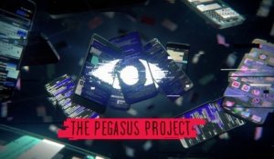 "Projet Pegasus" : de nombreux États utilisent un logiciel espion pour cibler leurs concitoyens