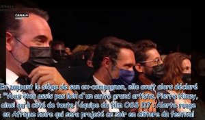 Petite blague entre ex à Cannes - l'hilarante taquinerie de Doria Tillier à Nicolas Bedos