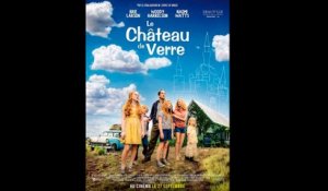 Le Chateau de Verre (2017) FRENCH 720p Regarder