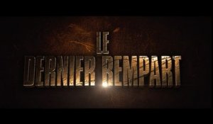 Le Dernier Rempart (2013) HD 1080p x264 - French (MD)