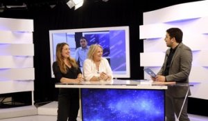 Relation mère-fille, Télé, Internet... Valérie et Roxane Damidot se confient !