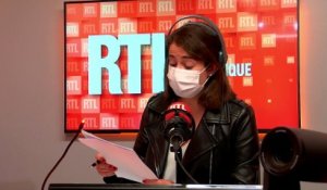 Le journal RTL de 5h30 du 20 juillet 2021