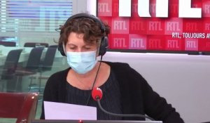 Le journal RTL de 7h du 20 juillet 2021