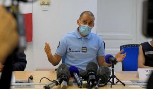 Fugitif retrouvé mort dans les Alpes-Maritimes : «Une issue redoutée par tous», selon le maire de Gréolières