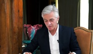 Alain Delon : « Valérie Pécresse est la seule femme que je souhaiterais à la présidence »