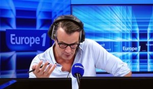 Emmanuel Macron ciblé par le projet Pegasus : "Toute la lumière doit être faite", clame Riester