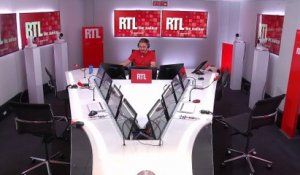 Le journal RTL de 21h du 20 juillet 2021