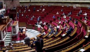 La loi Climat adoptée par le Parlement en France