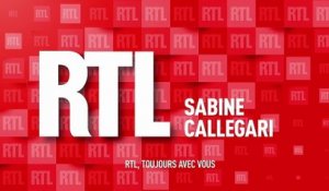 Le journal RTL de 23h du 21 juillet 2021