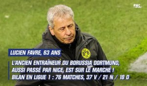 Bordeaux : Les quatre entraîneurs ciblés par Lopez pour remplacer Gasset
