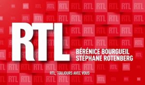 Le journal RTL de 10h du 22 juillet 2021