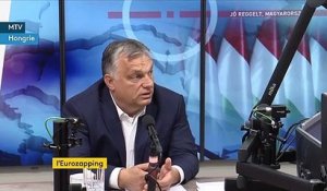 Eurozapping : Orban recherche le soutien des Hongrois ; hommage à Peter de Vries