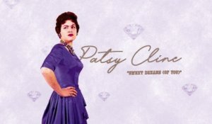 Patsy Cline - Sweet Dreams (Of You)