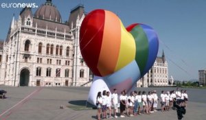 La Commission européenne critique sur le fond le référendum hongrois sur la loi anti-LGBT