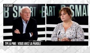 ENJEUX & PRIORITÉS - L'interview de Anne Battestini (Iconics Research) par Jean-Marc Sylvestre