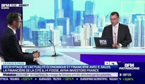 Jean-François Fossé VS Emmanuel Sales: La saison des résultats semestriels vient de débuter, que peut-on d'ores et déjà observer ? - 23/07