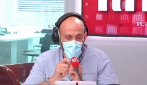 RTL Midi du 23 juillet 2021