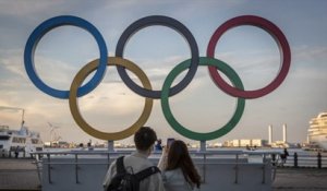 Jeux olympiques: quelles sont les chances de médailles pour les Belges à Tokyo ?