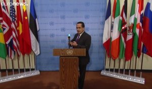 Chypre : la Turquie rejette les critiques de l'ONU