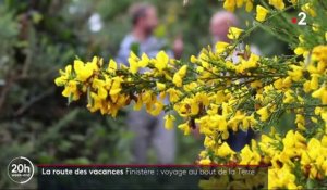 Finistère : entre terre et mer, le paradis de la pointe bretonne