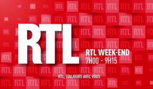 Le journal RTL de 6h du 24 juillet 2021