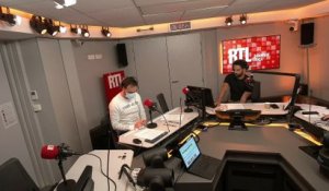 Le journal RTL de 6h du 27 juillet 2021