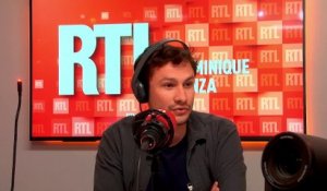 Le journal RTL de 6h30 du 27 juillet 2021