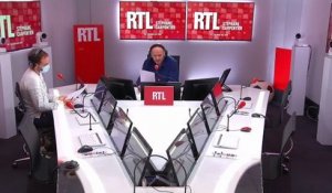 Le journal RTL de 7h du 27 juillet 2021
