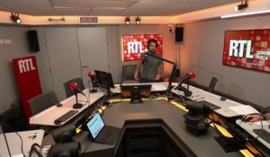 Le journal RTL de 5h du 29 juillet 2021