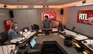 Le journal RTL de 6h du 29 juillet 2021