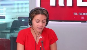 RTL Midi du 29 juillet 2021