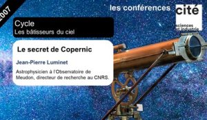 Le secret de Copernic
