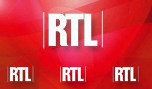 Le journal RTL de 6h30 du 31 juillet 2021