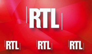 Le journal RTL de 7h30 du 31 juillet 2021