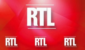 Le journal RTL de 8h du 31 juillet 2021