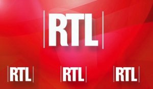 Le journal RTL de 9h du 31 juillet 2021