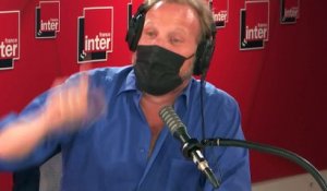 Les Français et des insultes - Le billet de Thomas Croisière