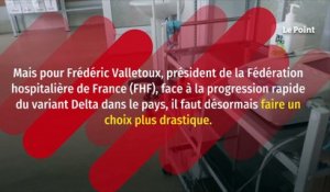La Fédération hospitalière de France veut rendre la vaccination obligatoire