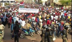 Mali : l’actualité du jour en Bamabara Lundi 02 Août 2021