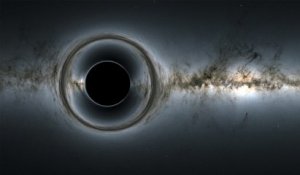 Les chercheurs confirment une théorie d'Einstein sur les trous noirs