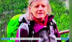La Réunion : la maire d’une commune du Doubs, Brigitte Ligney, toujours portée disparue