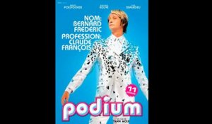 PODIUM (2003) Streaming Gratis VF