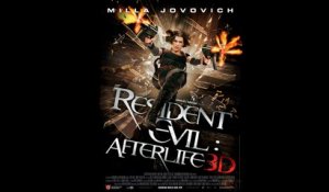 Resident Evil Afterlife Part.1 En Français
