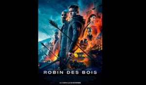 ROBIN DES BOIS (2018) Regarder HDRiP-FR