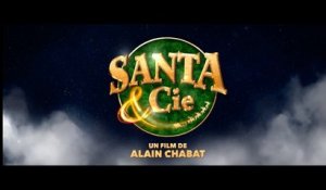 Santa & Cie |2017| WebRip en Français (Avec Chabat)