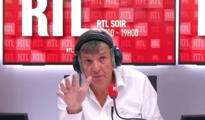L'invité de RTL Soir du 04 août 2021