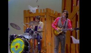 The Lovin' Spoonful - Daydream (Live On The Ed Sullivan Show, March 19, 1967)